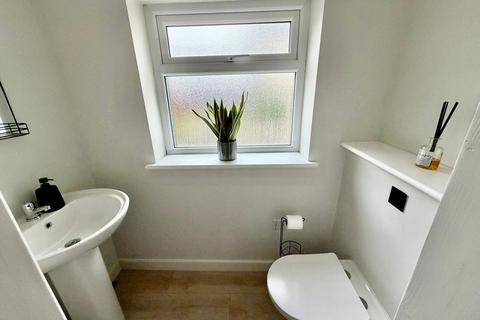 3 bedroom semi-detached house for sale, Church Road, Seven Sisters, Neath, Neath Port Talbot.