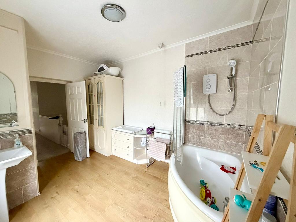 Nursery/Study