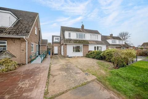 undefined, St Saviours Road, Kettering NN15