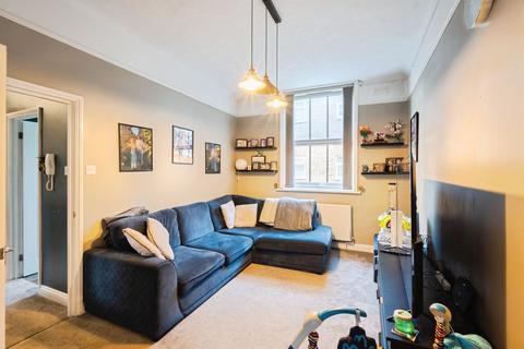 1 bedroom ground floor flat for sale, Church Hill, Newhaven