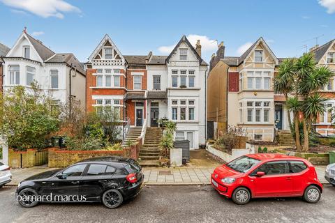 1 bedroom flat for sale, Knollys Road, London