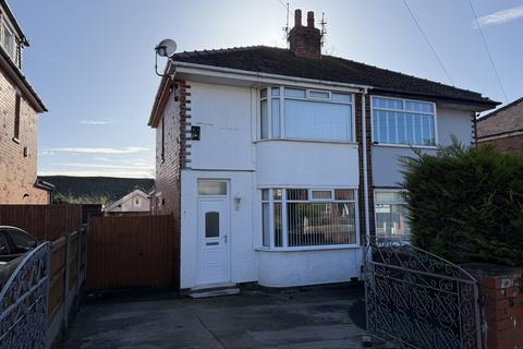 3 bedroom semi-detached house for sale, Carson Road, Blackpool FY4