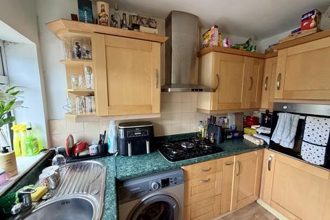 3 bedroom semi-detached house for sale, Carson Road, Blackpool FY4