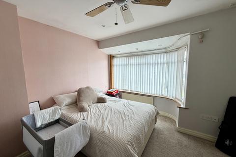3 bedroom semi-detached house for sale, Carson Road, Blackpool FY4