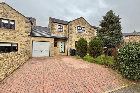 undefined, Heathcote Rise, Haworth, Keighley, BD22