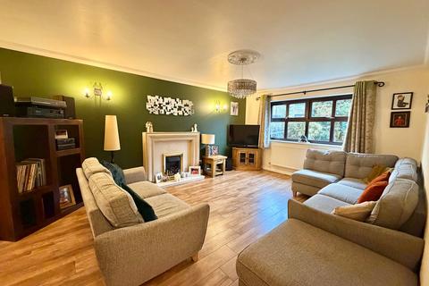 undefined, Heathcote Rise, Haworth, Keighley, BD22