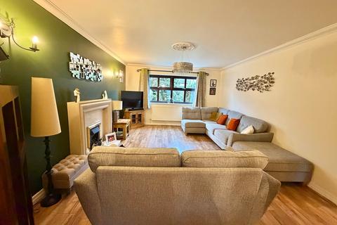 undefined, Heathcote Rise, Haworth, Keighley, BD22