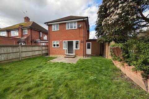 3 bedroom detached house for sale, Spring Avenue, Egham TW20
