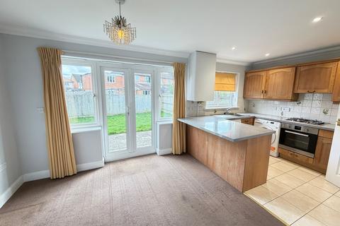 undefined, Spring Avenue, Egham TW20