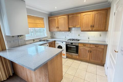 undefined, Spring Avenue, Egham TW20
