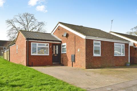 undefined, Watts Close, Hanslope, Milton Keynes