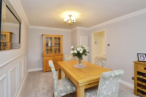 undefined, Watts Close, Hanslope, Milton Keynes