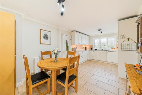 4 bedroom detached house for sale, Maywood, Pontyclun