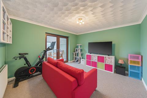 4 bedroom detached house for sale, Maywood, Pontyclun