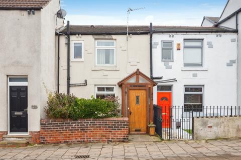 undefined, Leeds Road, Wakefield