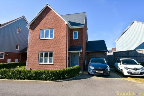undefined, Spring Close, Bexhill-on-sea, TN39