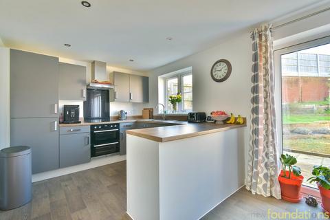undefined, Spring Close, Bexhill-on-sea, TN39