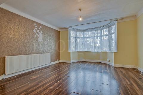 4 bedroom semi-detached house for sale, Tanfield Avenue, London, NW2