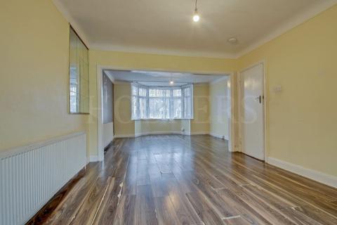 4 bedroom semi-detached house for sale, Tanfield Avenue, London, NW2