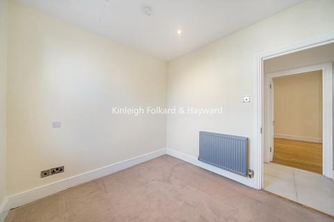 undefined, Standen Road, Southfields, London, SW18