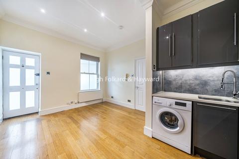 1 bedroom flat to rent, Standen Road, Southfields, London, SW18