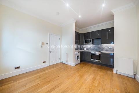 1 bedroom flat to rent, Standen Road, Southfields, London, SW18