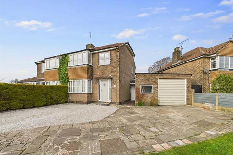 undefined, Barnes Avenue, Dronfield Woodhouse, Dronfield