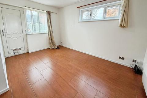 undefined, Downland, Two Mile Ash, Milton Keynes, MK8