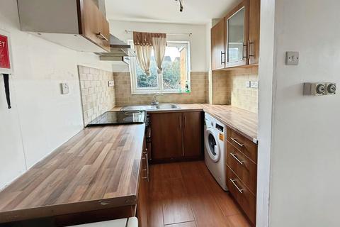 undefined, Downland, Two Mile Ash, Milton Keynes, MK8