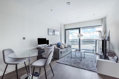 1 bedroom flat for sale, No.2 Upper Riverside, 10 Cutter Lane, Greenwich Peninsula, SE10