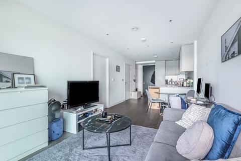 1 bedroom flat for sale, No.2 Upper Riverside, 10 Cutter Lane, Greenwich Peninsula, SE10