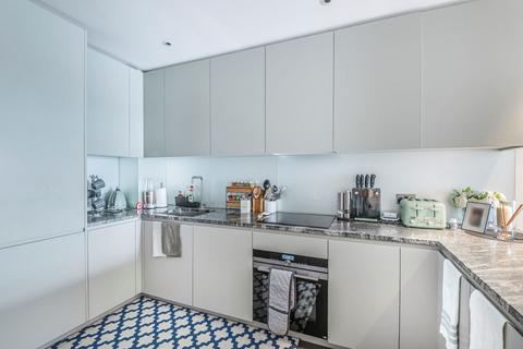 1 bedroom flat for sale, No.2 Upper Riverside, 10 Cutter Lane, Greenwich Peninsula, SE10