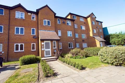 1 bedroom apartment to rent, Sybil Phoenix Close, Deptford SE8