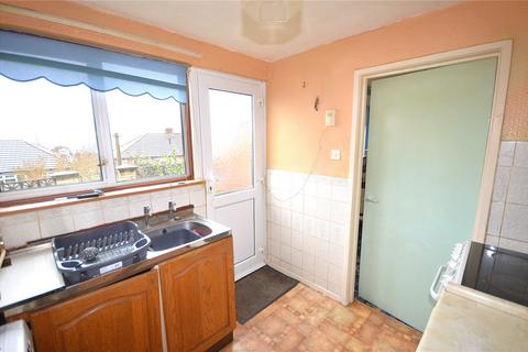 3 bedroom terraced house for sale, Crescent Gardens, Newtown, Powys, SY16