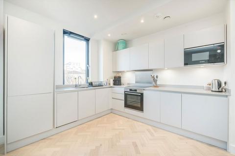 undefined, Oldham Terrace, London W3