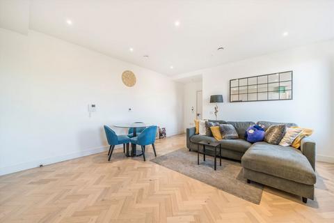 undefined, Oldham Terrace, London W3