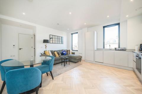 undefined, Oldham Terrace, London W3