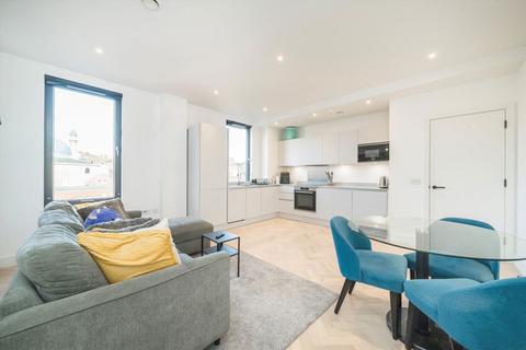undefined, Oldham Terrace, London W3