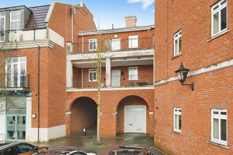 undefined, Main Street, Shirley, Solihull