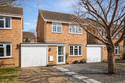 3 bedroom detached house for sale, Nursery Close, Hurstpierpoint BN6