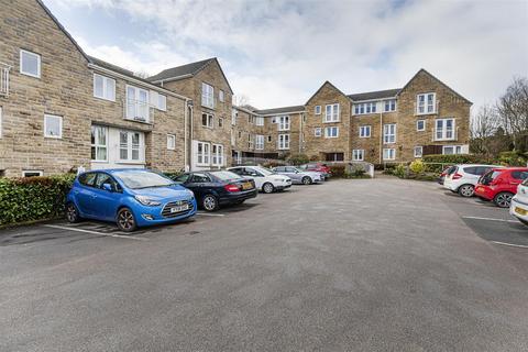 Apartment - St. Stephens Fold, Huddersfield HD3