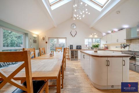 4 bedroom detached house for sale, Gayton Road, Milton Malsor, Northampton, Northamptonshire, NN7