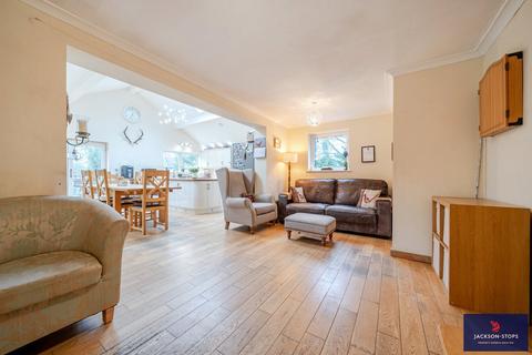 4 bedroom detached house for sale, Gayton Road, Milton Malsor, Northampton, Northamptonshire, NN7