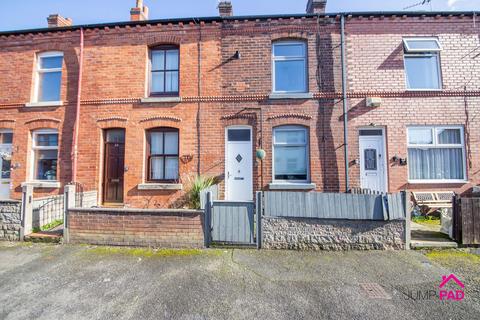 2 bedroom terraced house to rent, Neville Street, Newton-Le-Willows, WA12