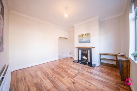2 bedroom terraced house to rent, Neville Street, Newton-Le-Willows, WA12