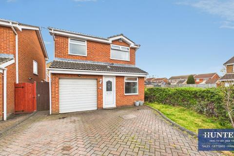 undefined, Lulsgate, Castletown, Sunderland