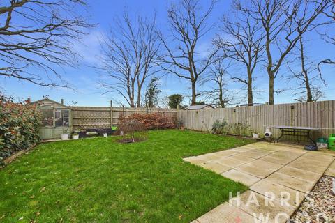 3 bedroom semi-detached house for sale, The Oaks, Great Oakley, Harwich, Essex, CO12