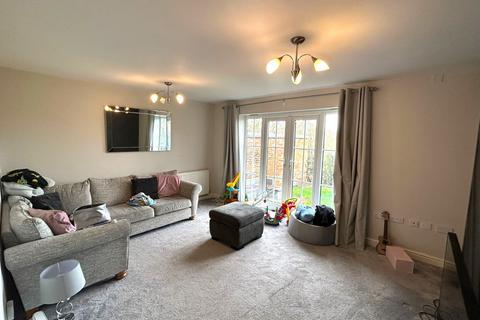 undefined, Parkfield Court, Two Gates, Tamworth, Staffordshire, B77