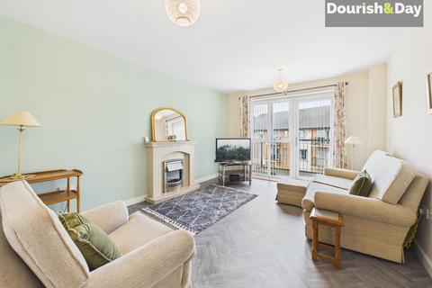 undefined, Tildesley Close, Stafford ST19