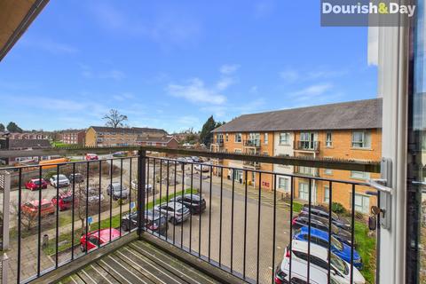 undefined, Tildesley Close, Stafford ST19